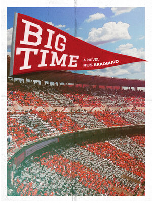 cover image of Big Time